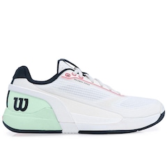 Tênis Masculino Wilson Rush Pro 5 All Court - Foto 1