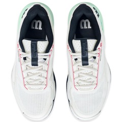 Tênis Masculino Wilson Rush Pro 5 All Court - Foto 5