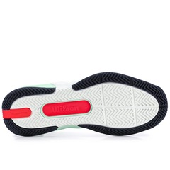 Tênis Masculino Wilson Rush Pro 5 All Court - Foto 6