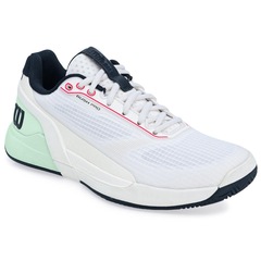 Tênis Masculino Wilson Rush Pro 5 All Court - Foto 7