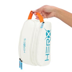 Nécessaire Heroes Fierce - Unissex - Foto 6