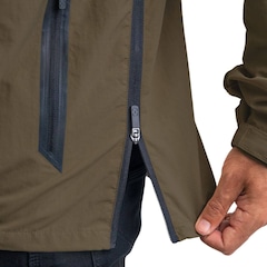 Jaqueta Masculina Square Invictus - Foto 6