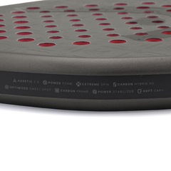 Raquete de Padel Head Coello Motion New - Adulto - Foto 5