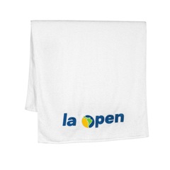 Toalha De Banho Trousseau La Open Jogador - Unissex - Foto 1