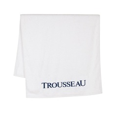 Toalha De Banho Trousseau La Open Jogador - Unissex - Foto 2