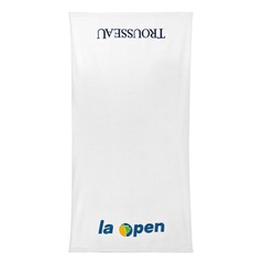 Toalha De Banho Trousseau La Open Jogador - Unissex - Foto 3