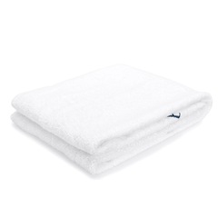 Toalha De Banho Trousseau La Open Jogador - Unissex - Foto 4