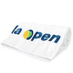 Toalha De Banho Trousseau La Open Jogador - Unissex - Foto 6