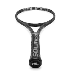 Raquete de Tênis Solinco Blackout V2 285g - Adulto - Foto 8