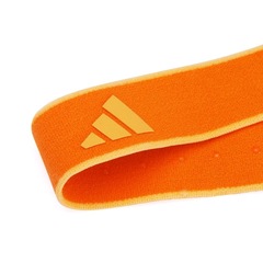 Faixas de Cabeça adidas Multiple Width Training - 3 Unidades - Unissex - Foto 3