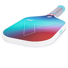 Kit de Pickleball Joola Perseus Astral - com 2 Raquetes 4 Bolas e 1 Bolsa - Unissex - Foto 5