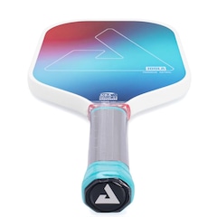 Kit de Pickleball Joola Perseus Astral - com 2 Raquetes 4 Bolas e 1 Bolsa - Unissex - Foto 6