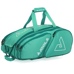 Raqueteira Joola Tour Elite - Foto 1