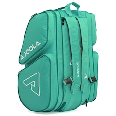 Raqueteira Joola Tour Elite - Foto 10