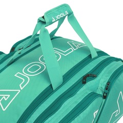 Raqueteira Joola Tour Elite - Foto 5