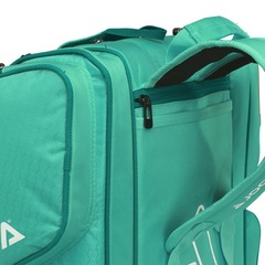 Raqueteira Joola Tour Elite - Foto 6