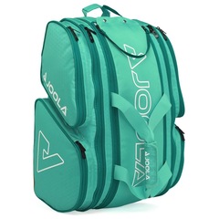 Raqueteira Joola Tour Elite - Foto 9