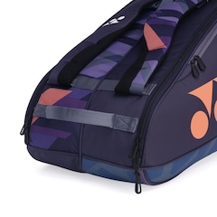 Raqueteira Yonex Pro X6 - Unissex - Foto 3