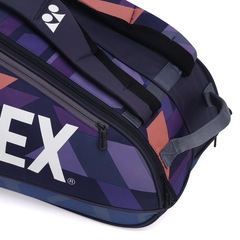 Raqueteira Yonex Pro X6 - Unissex - Foto 5