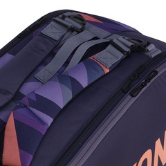 Raqueteira Yonex Pro X6 - Unissex - Foto 6