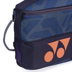 Raqueteira Yonex Pro X6 - Unissex - Foto 7