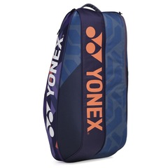 Raqueteira Yonex Pro X6 - Unissex - Foto 8