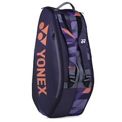 Raqueteira Yonex Pro X6 - Unissex - Foto 9