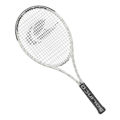 Raquete de Tênis Solinco Whiteout V2 290g - Adulto - Foto 1