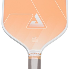 Kit de Pickleball Joola Seneca Onset - com 2 Raquetes 4 Bolas e 1 Bolsa - Adulto - Foto 4