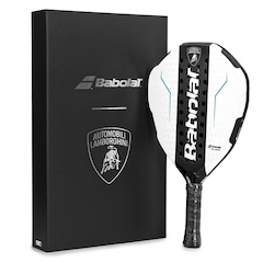 Raquete de Padel Babolat Lamborghini - Adulto - Foto 8