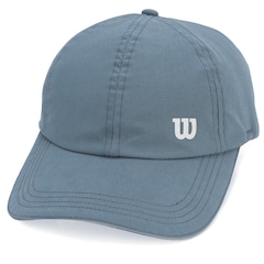 Boné Unissex Wilson Reflex W - Aba Curva - Foto 1