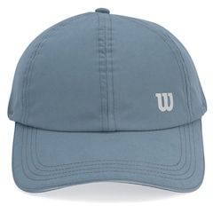 Boné Unissex Wilson Reflex W - Aba Curva - Foto 2