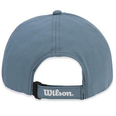 Boné Unissex Wilson Reflex W - Aba Curva - Foto 4