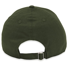 Boné Unissex Wilson Classic W - Aba Curva - Foto 3