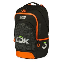 Mochila Unissex Lok Maxx Gen2 - 32 Litros - Foto 3