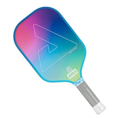 Kit de Pickleball Joola Aurora - Com 2 Raquetes 4 Bolas e 1 Bolsa - Adulto - Foto 2