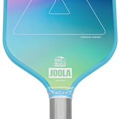 Kit de Pickleball Joola Aurora - Com 2 Raquetes 4 Bolas e 1 Bolsa - Adulto - Foto 5