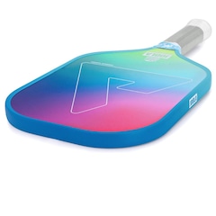 Kit de Pickleball Joola Aurora - Com 2 Raquetes 4 Bolas e 1 Bolsa - Adulto - Foto 6