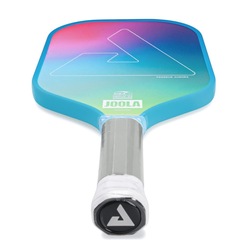 Kit de Pickleball Joola Aurora - Com 2 Raquetes 4 Bolas e 1 Bolsa - Adulto - Foto 7