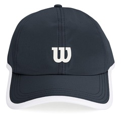 Boné Unissex Wilson Kaos - Aba Curva - Foto 2