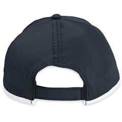 Boné Unissex Wilson Kaos - Aba Curva - Foto 4