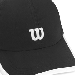 Boné Unissex Wilson Active W  - Aba Curva - Foto 3
