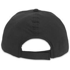 Boné Unissex Wilson Active W  - Aba Curva - Foto 4