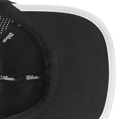 Boné Unissex Wilson Active W  - Aba Curva - Foto 6