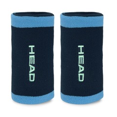 Munhequeira Head Longa 5 - Com 2 Unidades - Unissex - Foto 2