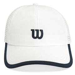 Boné Unissex Wilson Active W  - Aba Curva - Foto 2