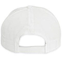 Boné Unissex Wilson Active W  - Aba Curva - Foto 4