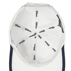 Boné Unissex Wilson Active W  - Aba Curva - Foto 5