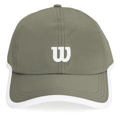 Boné Unissex Wilson Kaos - Aba Curva - Foto 2