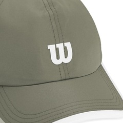 Boné Unissex Wilson Kaos - Aba Curva - Foto 3